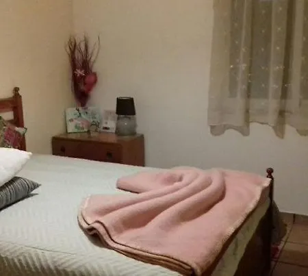 Privat bolig Heart Land *